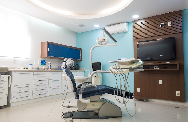 Foto 3 de Claris - Reabilitação Oral e Estética