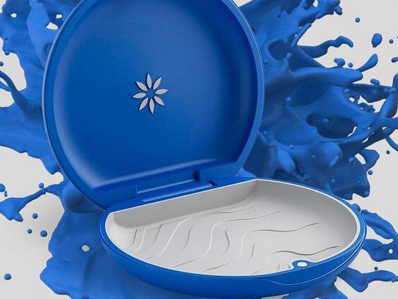 Foto de Clarissa Justo Madruga - Invisalign