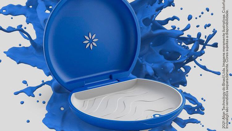 Foto 2 de Clarissa Justo Madruga - Invisalign