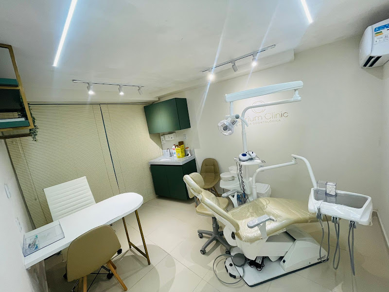 Foto 2 de Clarium Clinic