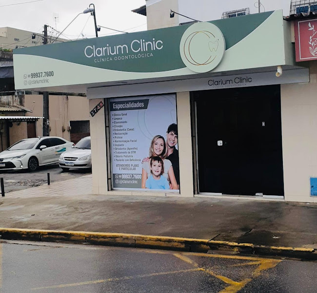 Foto 3 de Clarium Clinic