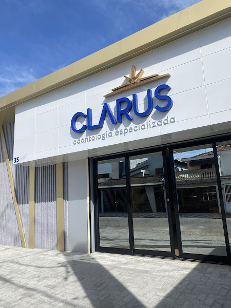 Foto 2 de Clarus Odontologia Especializada