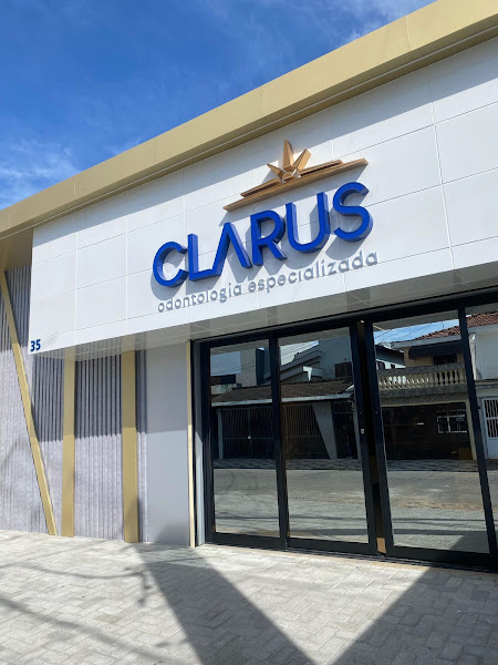 Foto 3 de Clarus Odontologia Especializada