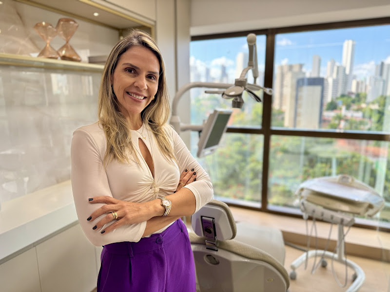 Foto 2 de Claryssa Ximenes Odontologia