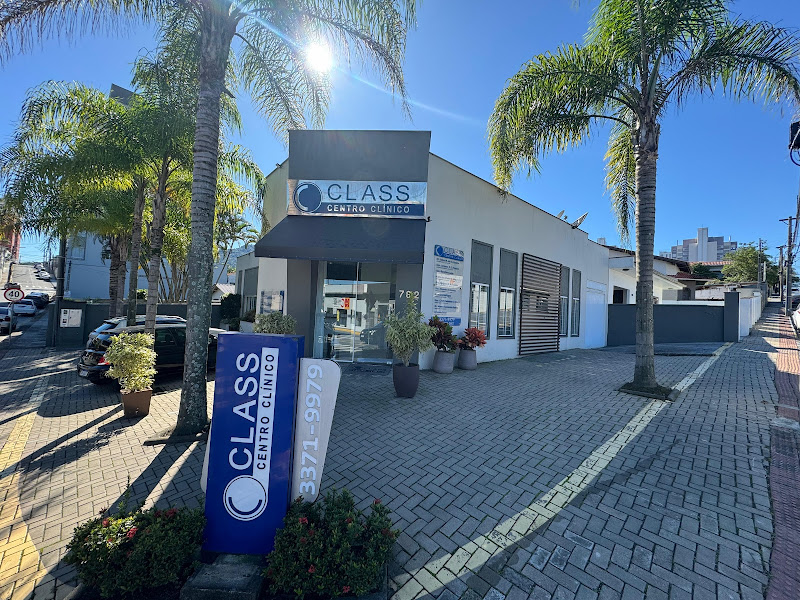 Foto 2 de Class Centro Clínico
