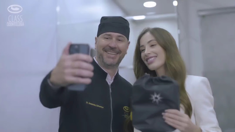 Foto 3 de Class Odontologia Foz do Iguaçu