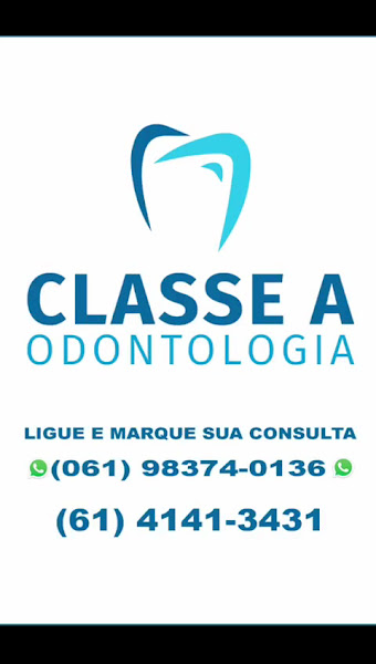 Foto 3 de Classe A Odontologia