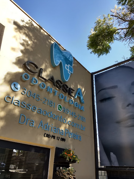 Foto 2 de Classe A Odontologia