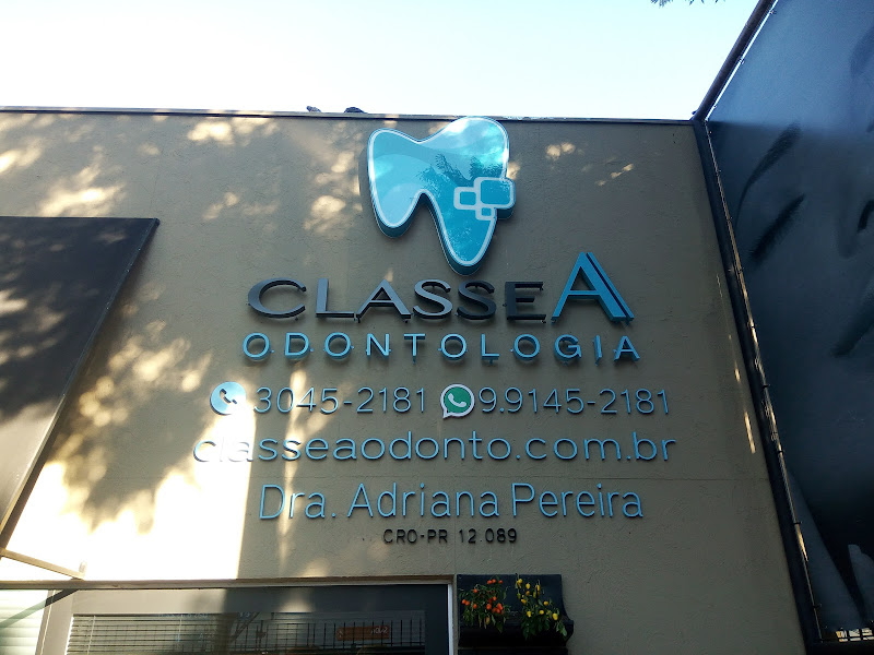 Foto 3 de Classe A Odontologia