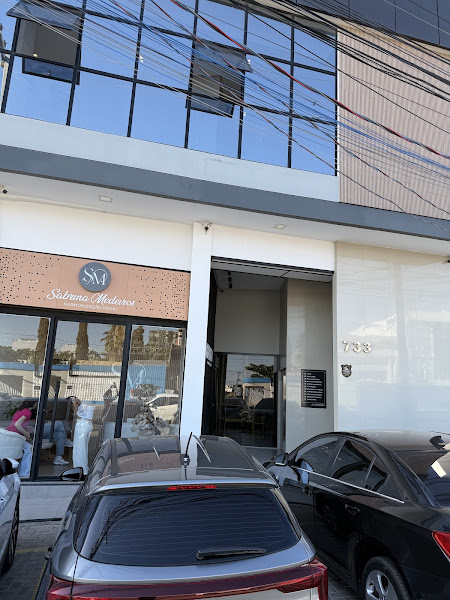 Foto 2 de Clau Rodrigues estética avançada