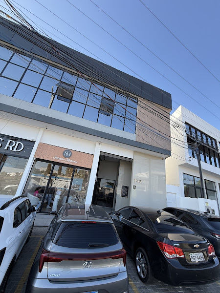 Foto 3 de Clau Rodrigues estética avançada