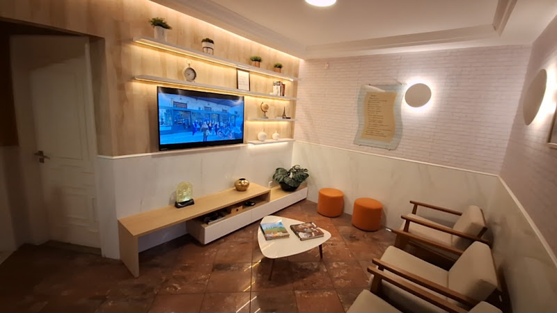 Foto 2 de Clauberth De Oliveira