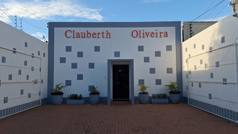 Foto 3 de Clauberth De Oliveira