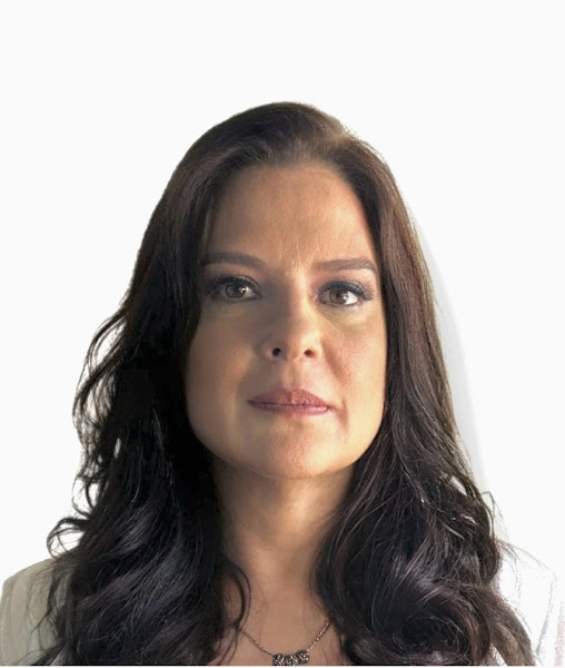 Cláudia Amaral Rabello de Mello