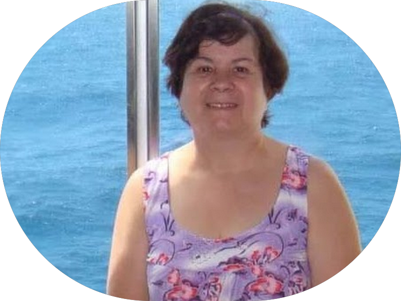 Foto 2 de Cláudia Amaral Rabello de Mello