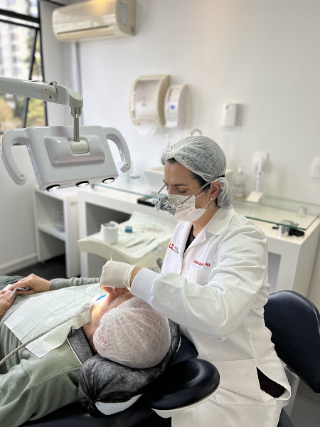Foto 2 de Claudia Curra Odontologia Integrada
