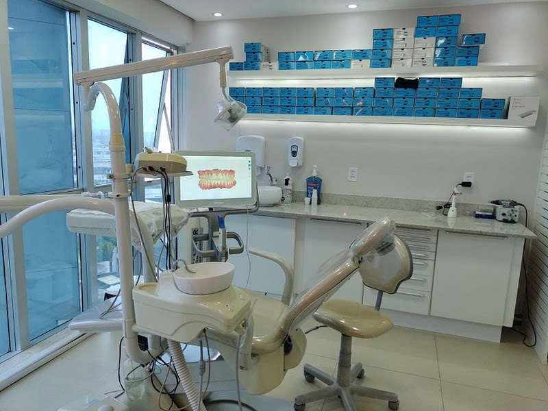 Foto 3 de Cláudia de Carvalho Gaspar Linhares