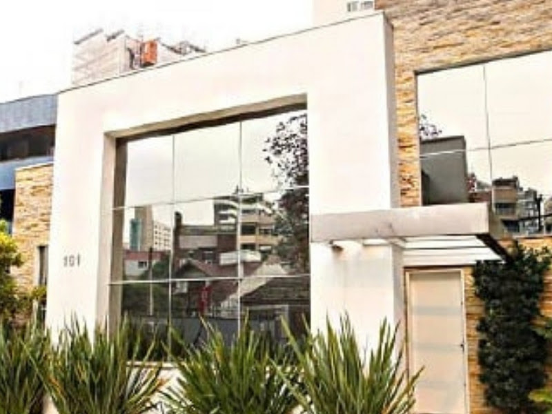 Foto 3 de Claudia Gomes Balthazar