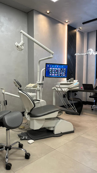 Foto 3 de Claudia Klein Odontologia- Dentista em Passo Fundo