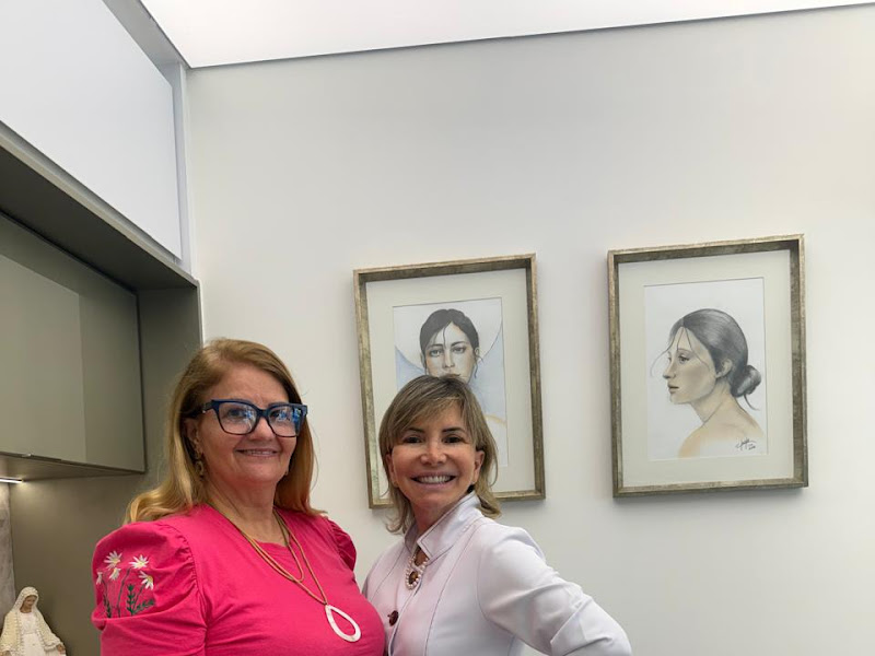 Foto 3 de Cláudia Pacheco Odontologia