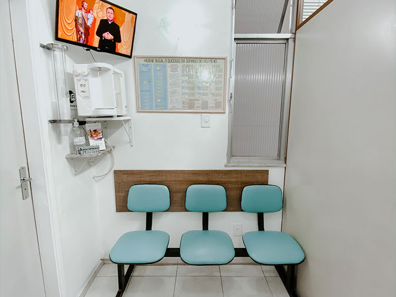Foto 3 de Cláudia Quirino - Consultório Odontológico