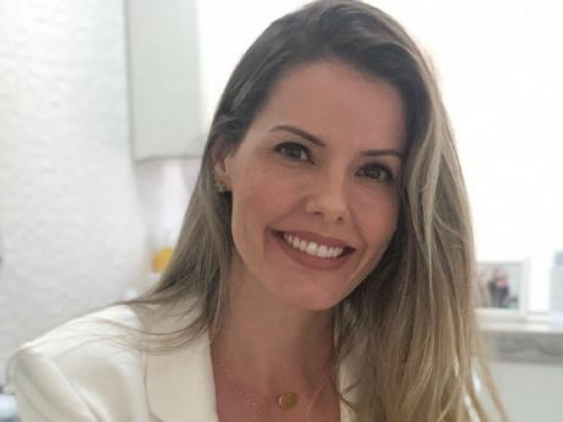 Foto 2 de Cláudia Regina Rocha de Souza Ramos