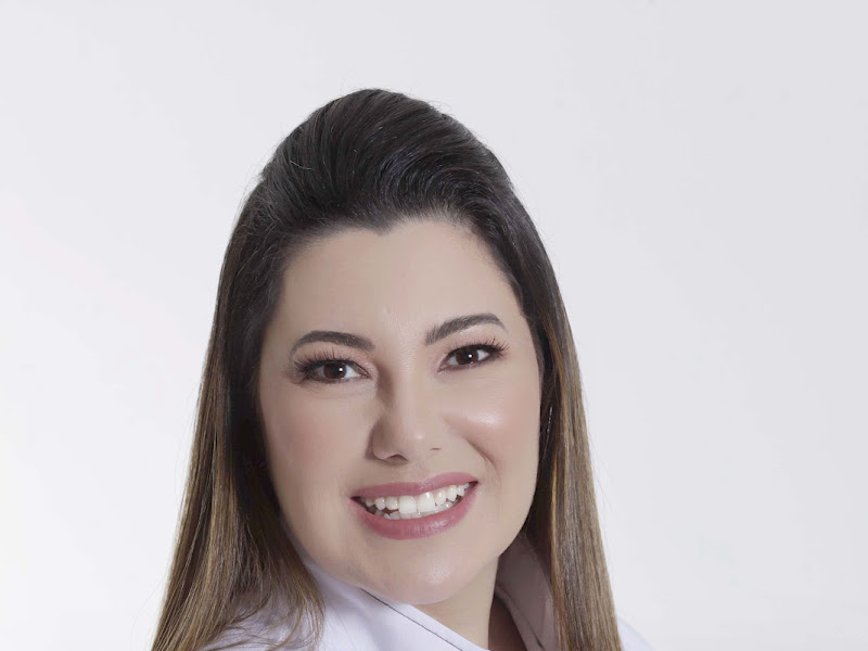 Foto 3 de Cláudia Regina Rocha de Souza Ramos