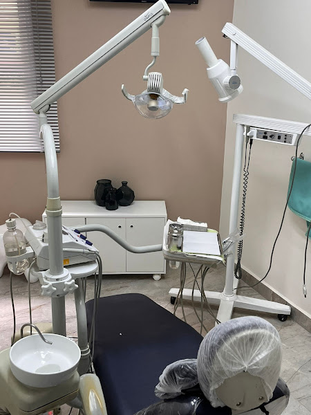 Foto 2 de Cláudia Saldanha Odontologia