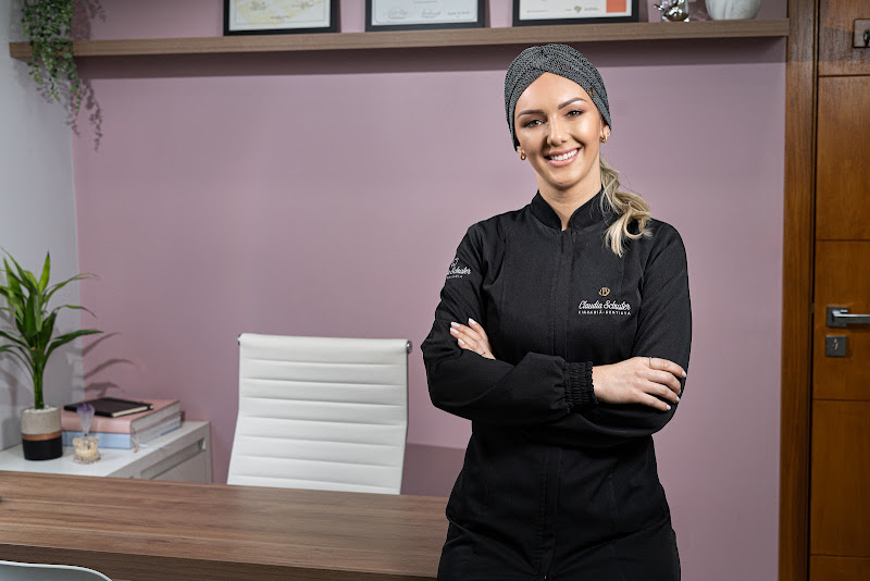 Foto 3 de Claudia Schuster Odontologia