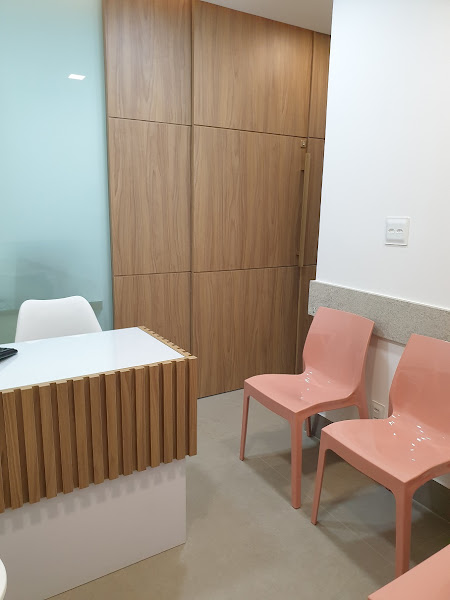 Foto 3 de Claudia Scigliano Valerio - ORTODONTISTA