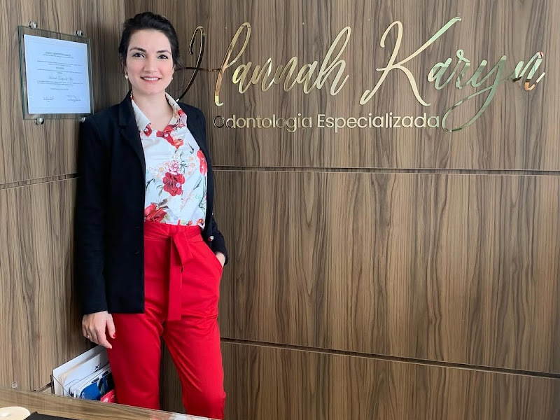 Foto 6 de Cláudia Sens Clínica Odontológica