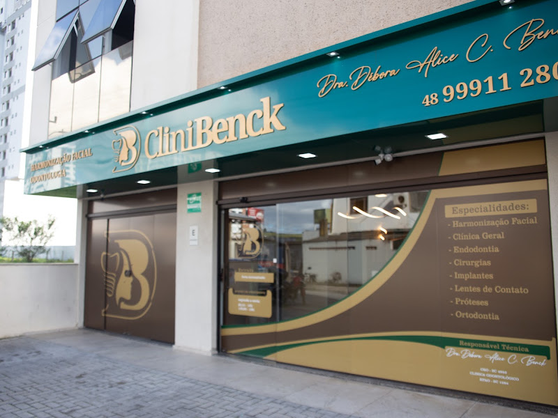 Foto 7 de Cláudia Sens Clínica Odontológica