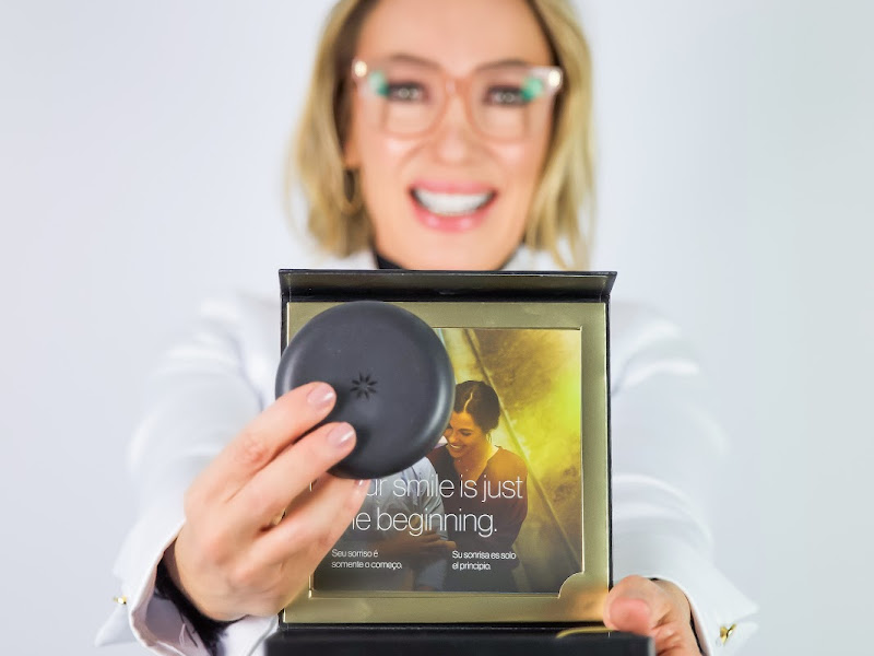 Foto de Cláudia Valente