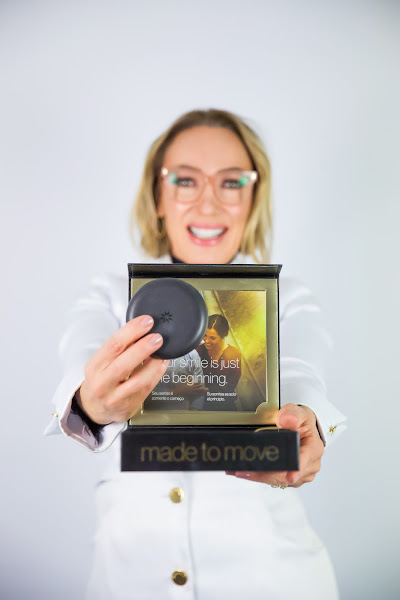 Foto 2 de Cláudia Valente