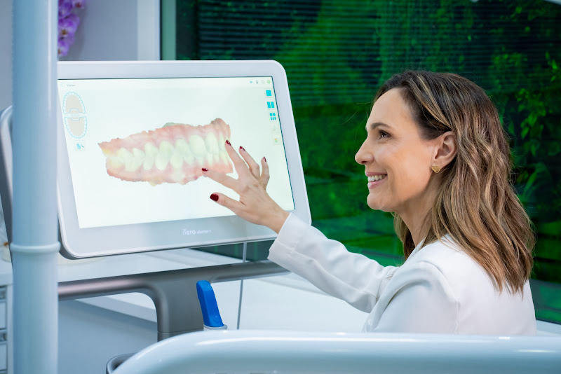 Foto 3 de Claudia Zorzo