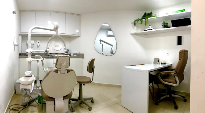 Foto 2 de Claudino Odontologia | Dentista no Bessa