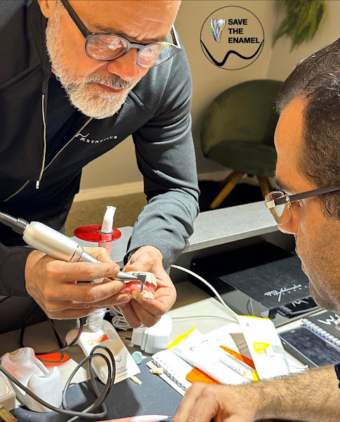 Foto 2 de Cláudio Fernandes - Odontologia Estética & Restauradora