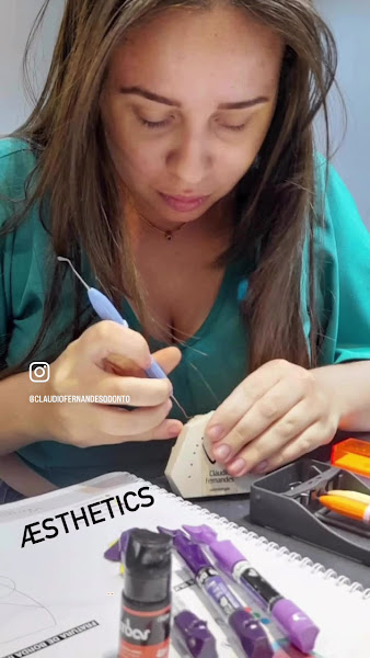 Foto 3 de Cláudio Fernandes - Odontologia Estética & Restauradora