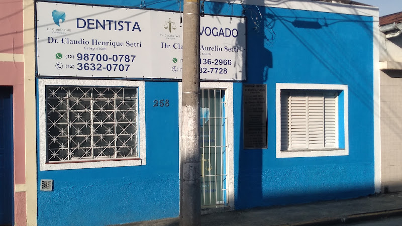 Foto 2 de Claudio Setti Odontologia