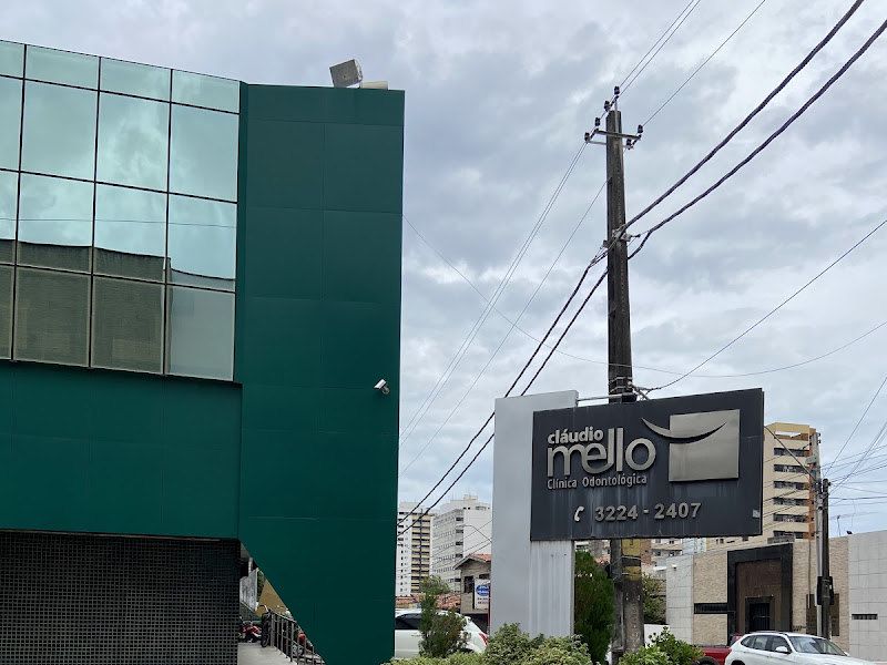 Foto 8 de Cláudio Ximenes Odontologia