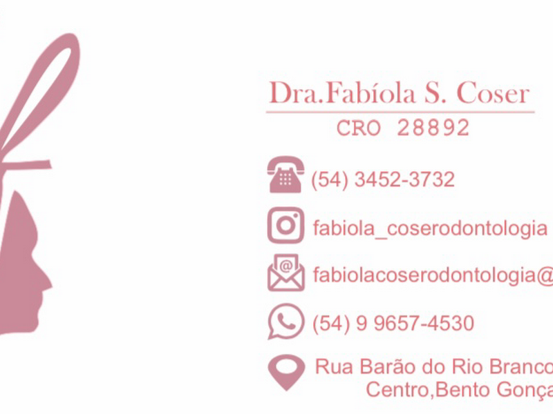 Foto 3 de Claudionir Costa Odontologia
