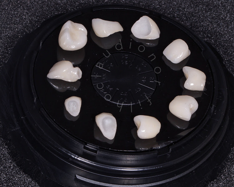 Foto 3 de Claudionor Filho Odontologia