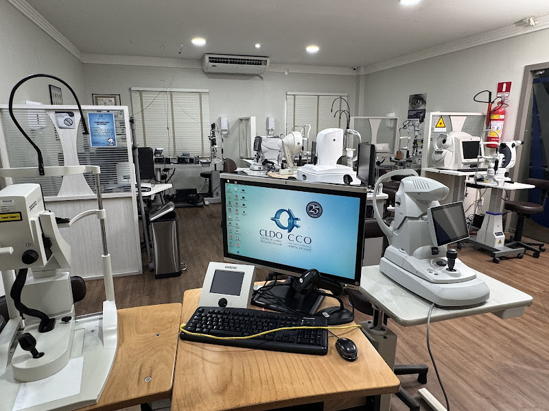 Foto 6 de CLDO Inovi