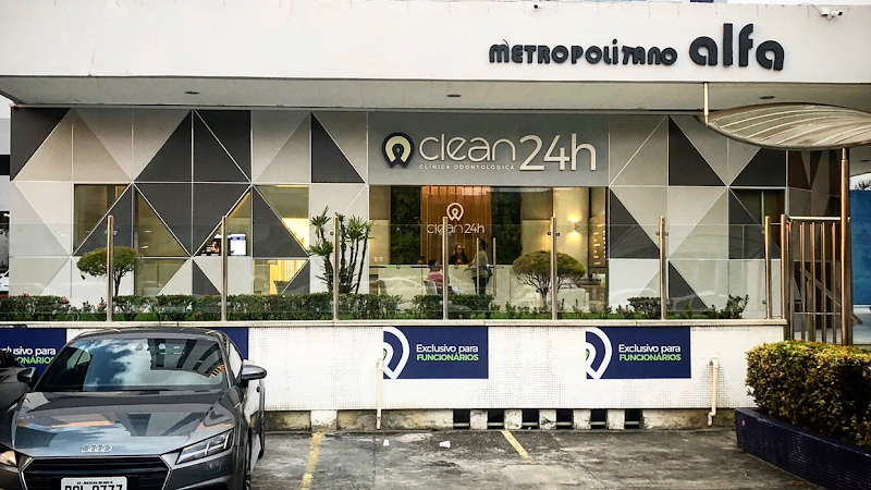 Foto 2 de Clean Clínica Odontológica 24 Horas