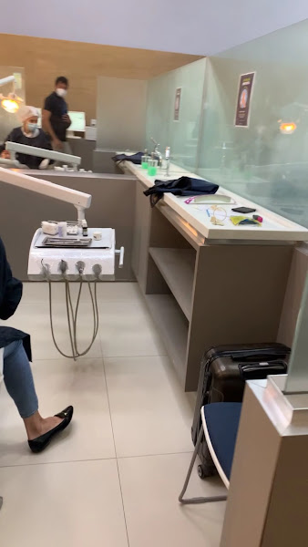 Foto 4 de Clean Clínica Odontológica 24 Horas