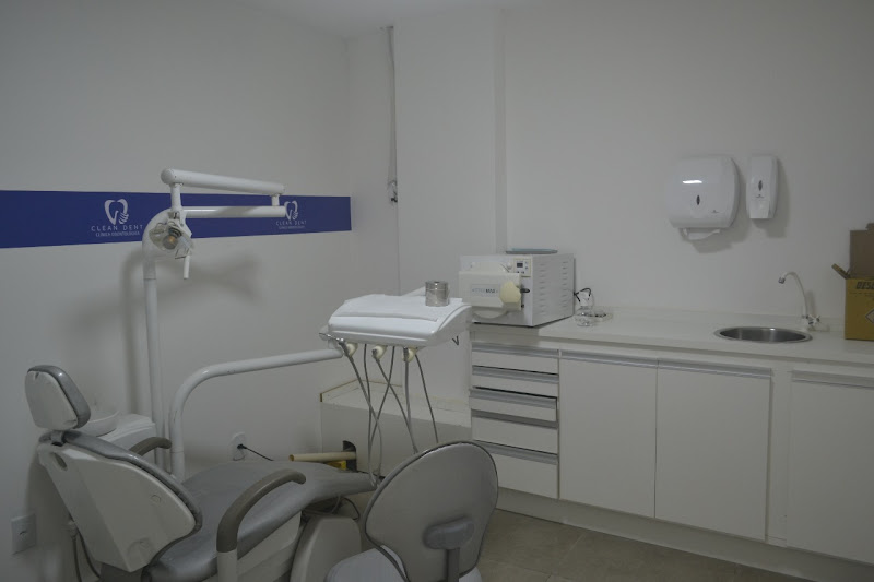Foto 3 de CLEAN DENT - Clínica Odontológica
