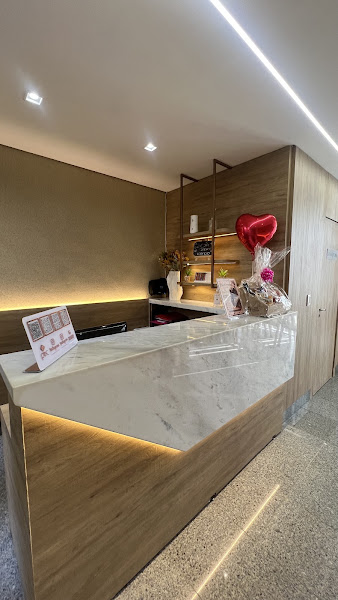 Foto 2 de CLEAN DENTE ODONTOLOGIA AVANÇADA E HARMONIZAÇÃO FACIAL