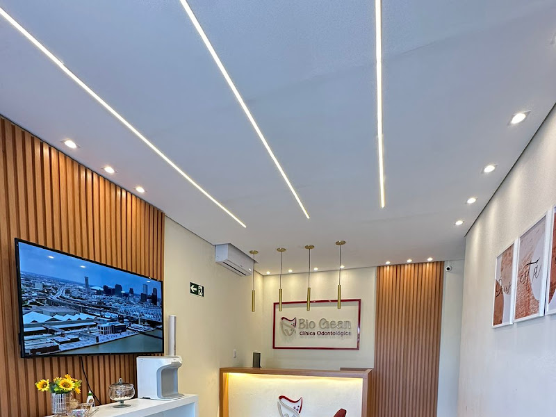Foto 7 de CLEAN - Espaço Odontológico - Dentistas Ilhéus