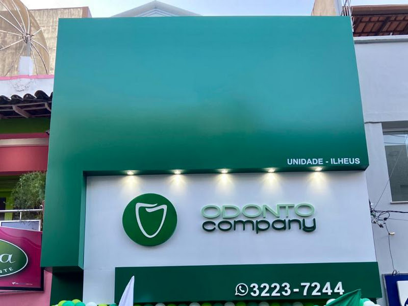 Foto 8 de CLEAN - Espaço Odontológico - Dentistas Ilhéus