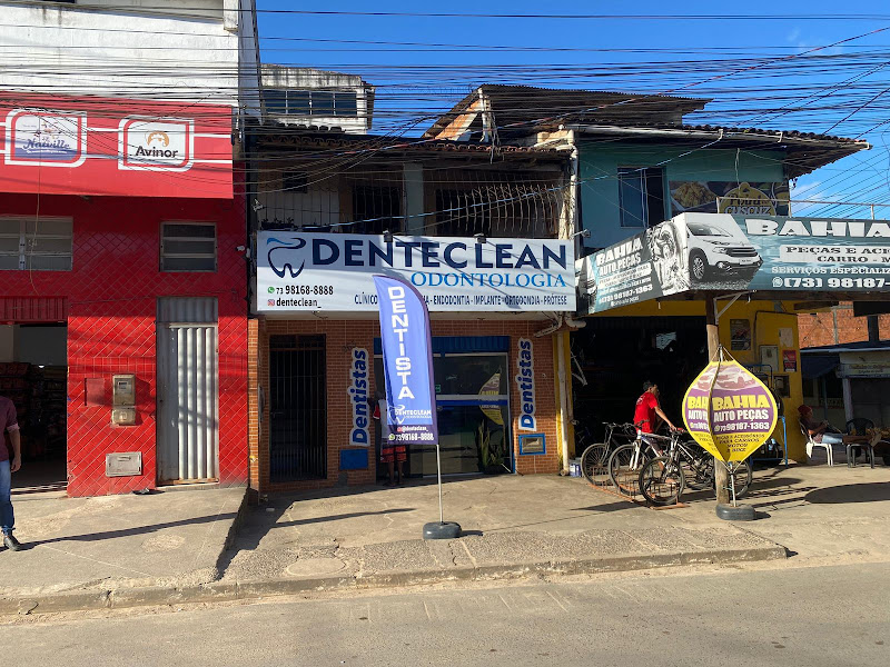 Foto 9 de CLEAN - Espaço Odontológico - Dentistas Ilhéus